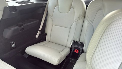 Used 2020 Volvo XC90 T6 Inscription w/ Protection Package image 10