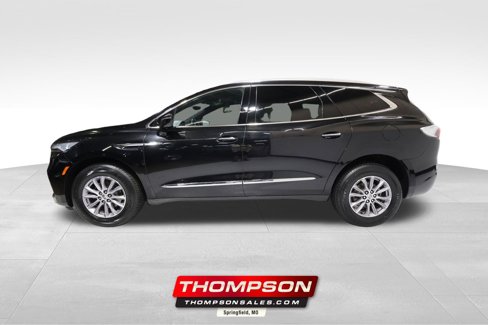 Certified 2024 Buick Enclave Premium image 1