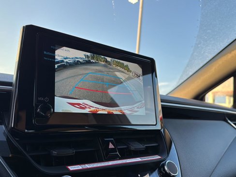 New 2026 Toyota Corolla SE image 22