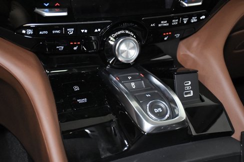 New 2026 Acura MDX w/ Technology Package image 23