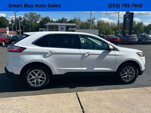 Used 2024 Ford Edge SEL image 5