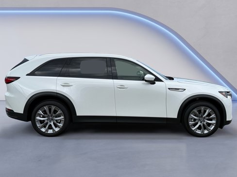 New 2026 MAZDA CX-90 3.3 Turbo w/ Preferred Package image 6
