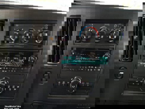 Used 2020 Chevrolet Express 2500 w/ Safety Package image 27