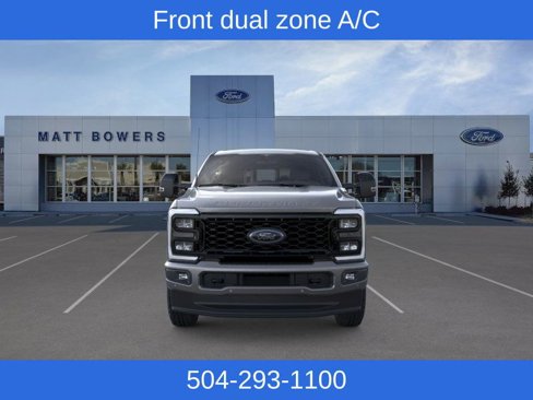 New 2026 Ford F250 Lariat image 6