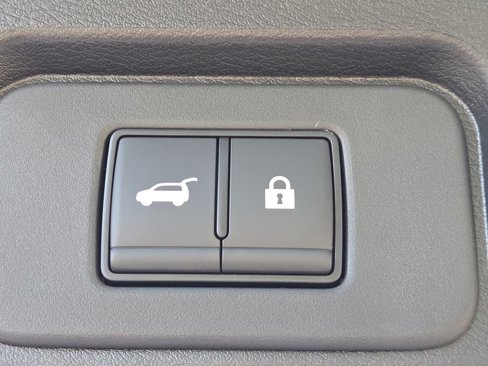 New 2026 Nissan Rogue SV w/ Rock Creek Premium Package image 6