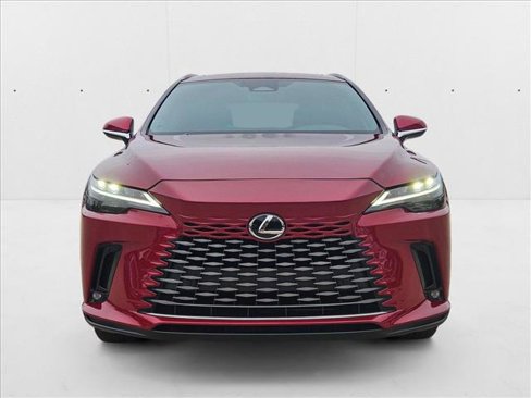 Used 2024 Lexus RX 350 Premium image 2