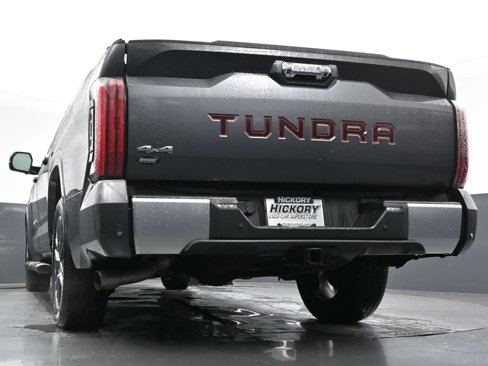 Used 2023 Toyota Tundra Limited image 83