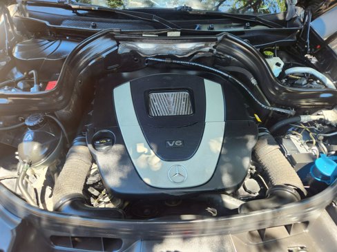 Used 2012 Mercedes-Benz GLK 350 4MATIC image 18