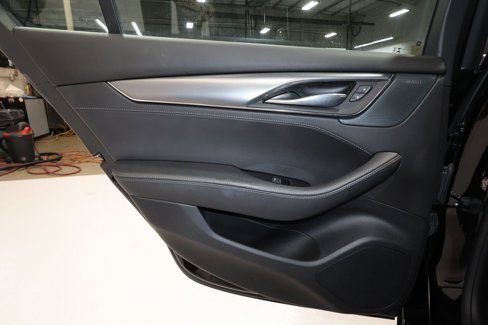Certified 2025 Cadillac CT5 Premium Luxury image 21