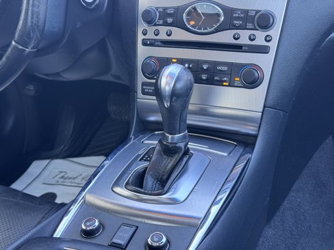 Used 2012 INFINITI G37 x image 20