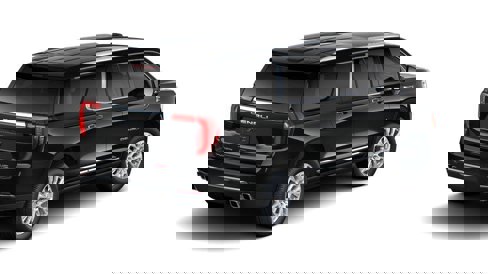 New 2026 GMC Yukon Denali w/ Denali Reserve Package image 5