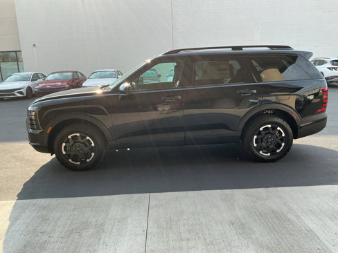 New 2026 Hyundai Palisade XRT Pro image 17