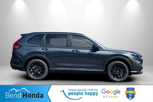 New 2026 Honda CR-V Sport-L image 8
