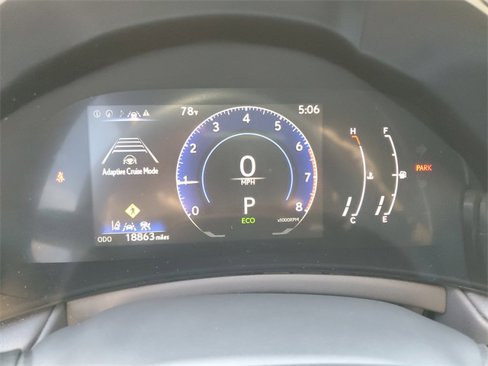 Used 2024 Lexus TX 350 FWD image 18