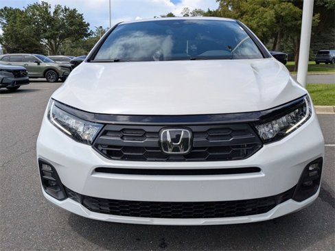 New 2026 Honda Odyssey Sport-L image 3