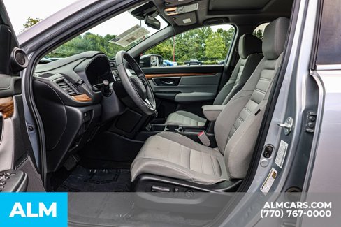 Used 2022 Honda CR-V EX image 19