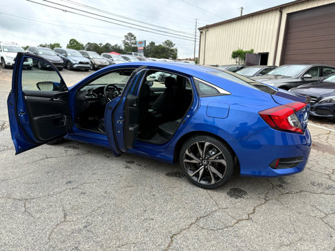 Used 2020 Honda Civic Sport image 21