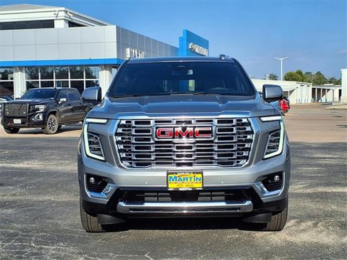 New 2026 GMC Yukon XL Denali image 5