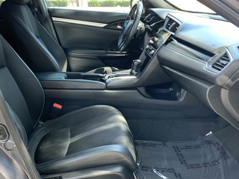 Used 2021 Honda Civic Sport image 27