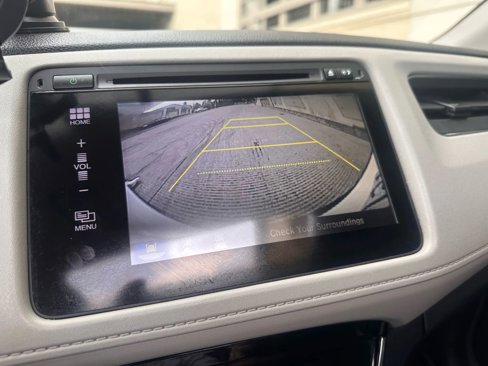Used 2017 Honda HR-V EX image 14