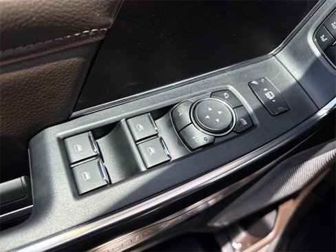 New 2025 Ford F250 King Ranch image 17