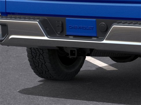 New 2026 Chevrolet Silverado 1500 LT image 14