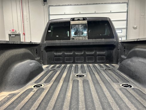 New 2025 RAM 2500 Laramie image 30