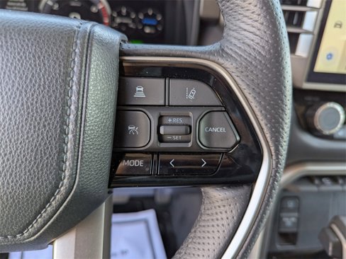 Used 2024 Toyota Sequoia SR5 image 17