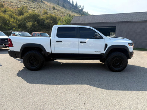 Used 2025 RAM 1500 RHO w/ RHO Level 1 Equipment Group image 6
