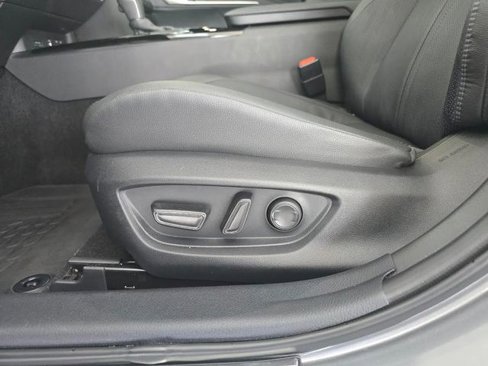 Used 2025 Toyota Camry XSE image 16