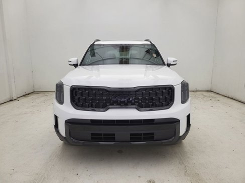 Used 2025 Kia Telluride EX X-Line image 31