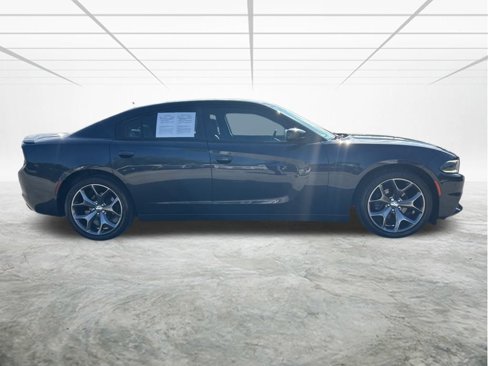 Used 2016 Dodge Charger SXT w/ Rallye Group image 3