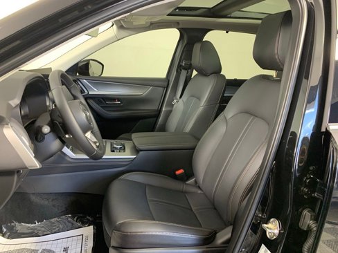 New 2025 MAZDA CX-90 3.3 Turbo w/ Premium Sport Pkg image 13