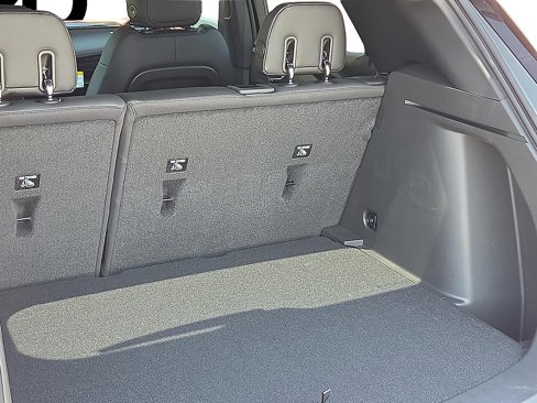 New 2026 Chevrolet TrailBlazer RS w/ Convenience Package image 8