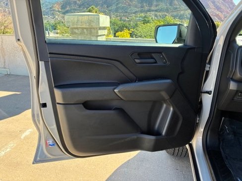 New 2026 Chevrolet Colorado Trail Boss image 10