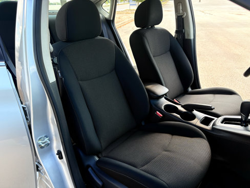 Used 2019 Nissan Sentra S image 15