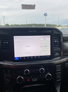 New 2026 Ford F250 Lariat image 26