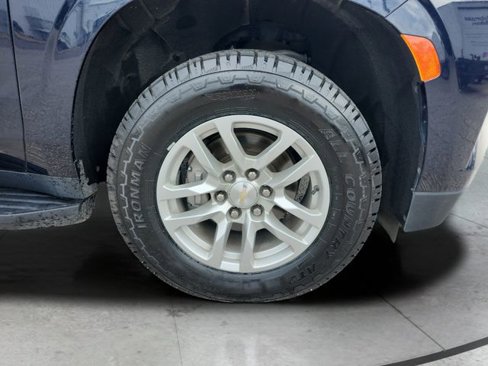 Certified 2023 Chevrolet Suburban LT image 29