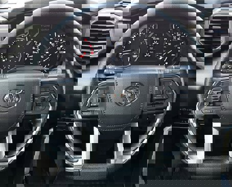New 2026 Toyota Tundra SR5 image 11