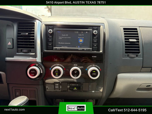 Used 2018 Toyota Sequoia TRD Sport image 23