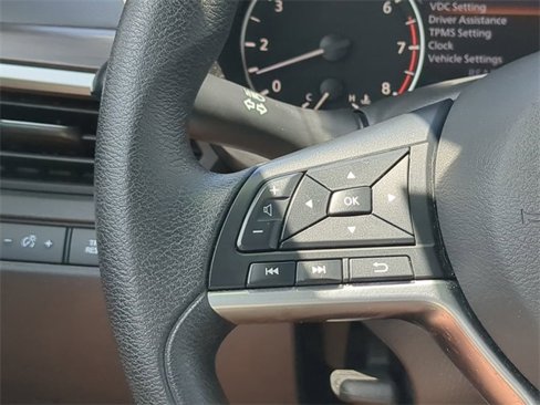 Used 2023 Nissan Altima 2.5 SV image 11