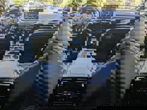 New 2026 Acura MDX A-Spec image 5