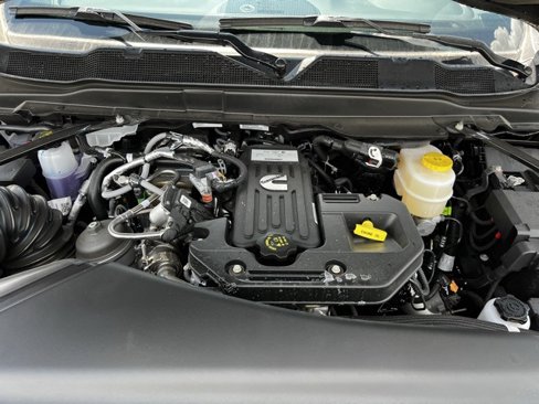 New 2026 RAM 2500 Lone Star image 27