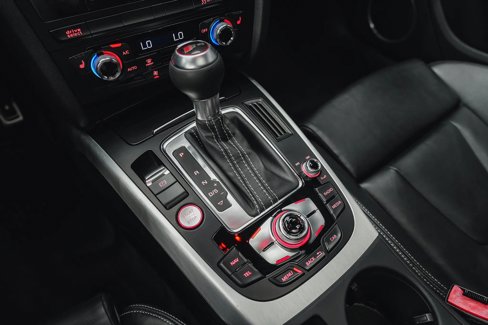 Used 2015 Audi S4 Premium Plus w/ Technology Package image 61