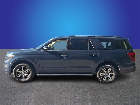 Used 2024 Ford Expedition Max Limited image 7