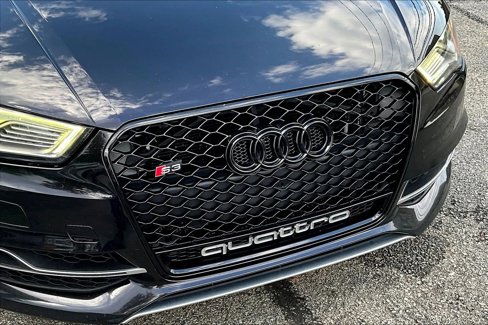 Used 2015 Audi S3 Premium Plus image 26