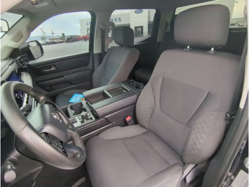 Used 2024 Toyota Tundra SR5 image 11