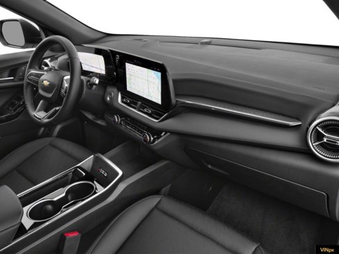 New 2026 Chevrolet Equinox LT w/ Convenience Package II image 5