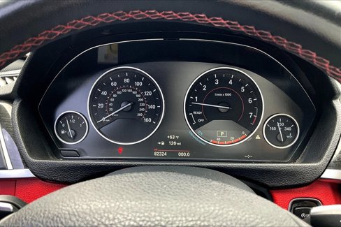 Used 2018 BMW 430i Gran Coupe w/ Premium Package image 18