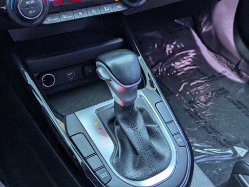Certified 2023 Kia Forte GT-Line image 28